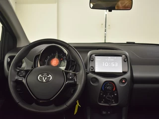 Toyota Aygo - afbeelding nr 3