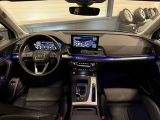 Audi Q5 PANO/HEAD-UP/B&O/LUCHTVERING/20