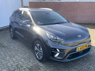 Kia e-Niro - afbeelding nr 3