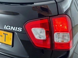 Suzuki Ignis - afbeelding nr 32