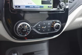 Renault Captur Automaat leer Navi 11000 km - afbeelding nr 24