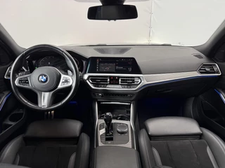 BMW 3 Serie BMW 3-serie Touring 330i High Executive M-Sport | 258 PK | Virtual | Adaptive | - afbeelding nr 5