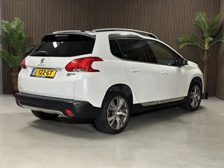 Peugeot 2008 - afbeelding nr 6