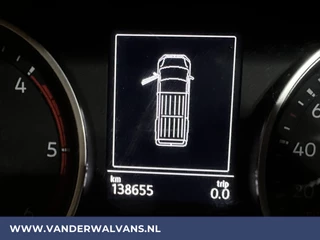 Volkswagen Crafter Android Auto, Parkeersensoren, Stoelverwarming, Bijrijdersbank - afbeelding nr 20