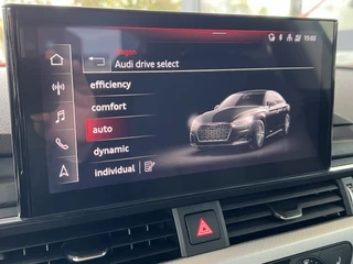 Audi A5 Trekhaak Led Matrix Standkachel Stoelverwarming Sportstoelen Navi on Demand Carplay - afbeelding nr 17