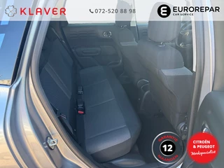 Citroën C3 Aircross - afbeelding nr 13