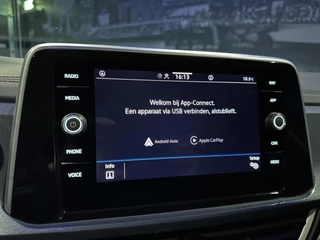 Volkswagen T-Roc Volkswagen T-ROC 1.5 TSI Style*LED*Virtual*DAB+*PDC V&A*Trekhaak*NAVI*AppConnect* - afbeelding nr 26