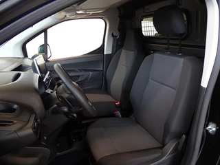 Fiat Doblò Fiat Doblò Cargo 1.5D 130pk L2 Black-Edition Automaat - afbeelding nr 13
