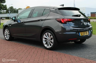 Opel Astra Opel Astra 1.0 Turbo Innovation, Navigatie, App connect, Pdc Voor + achter,  18 Inch LMV - afbeelding nr 5