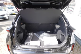 Toyota Yaris Cross - afbeelding nr 20