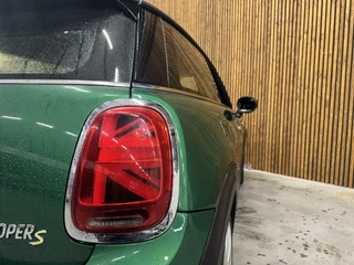 MINI Electric Mini Cooper SE Electric Yours 33 kWh GRATIS WEGENBELASTING! - afbeelding nr 14