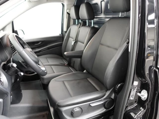 Mercedes-Benz Vito Mercedes-Benz Vito 114 CDI Lang Automaat Airco Bluetooth Camera Trekhaak - afbeelding nr 2