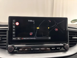 Kia Ceed Sportswagon Aut. *PANO | FULL-LEATHER | ADAPTIVE-CRUISE | FULL-LED | MEMORY-PACK | DIGI-COCKPIT | JBL-SOUND | BLIS | KEYLESS | COMFORT-SEATS | NAVI-FULLMAP | 17''ALU* - afbeelding nr 12