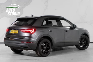 Audi Q3 Audi Q3 45 TFSI e | S-line | Leder | Stoelverwarming | Sfeer | Keyless - afbeelding nr 2