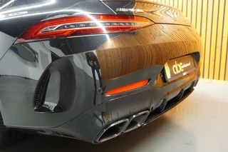 Mercedes-Benz AMG GT - afbeelding nr 11