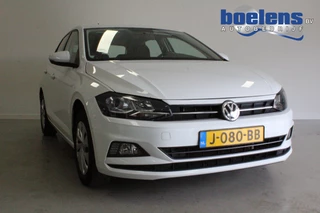 Volkswagen Polo 1.0 TSI Comfortline