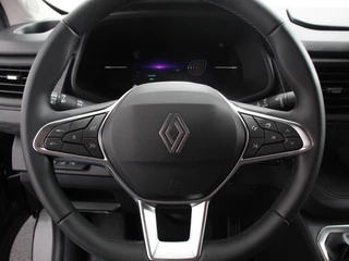 Renault Trafic Renault Trafic 2.0 Blue dCi 150PK T30 L2H1 Advance Automaat Navigatie | Airco | Lichtmetalen velgen | Betimmering | Trekhaak | Camera | Parkeer sensoren | Dab - afbeelding nr 24