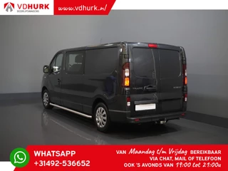 Renault Trafic - afbeelding nr 2