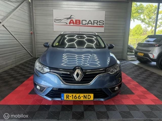 Renault Mégane Estate Renault Megane Estate 1.2 TCe - afbeelding nr 2