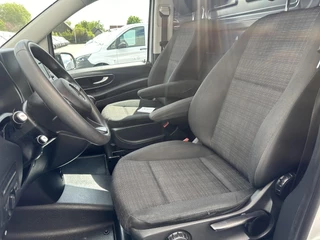 Mercedes-Benz Vito Mercedes-Benz Vito 111 CDI Lang*NAVI*ECC*CRUISE*PDC* - afbeelding nr 26
