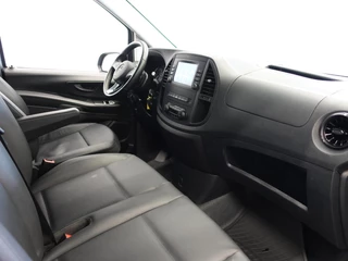 Mercedes-Benz Vito Mercedes-Benz Vito 114 CDI Lang Automaat Airco Cruise Control Camera Parkeersensoren Trekhaak - afbeelding nr 44