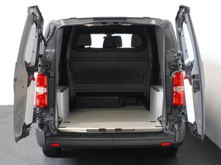 Opel Vivaro-e Opel Vivaro-e L3H1 Dubbele Cabine Edition 75 kWh Automaat Airco - afbeelding nr 4
