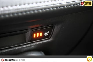 Mazda CX-3 Mazda CX-3 CX-3 2.0 SKYACTIV-G Automaat Exclusive-Line -LAGE KM STAND- 1e e - afbeelding nr 26