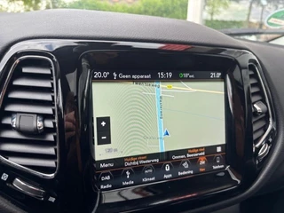 Jeep Compass - afbeelding nr 28