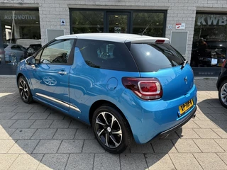 DS DS 3 DS DS 3 1.2 PureTech Sport Distributie VV 2024 Automaat - afbeelding nr 12