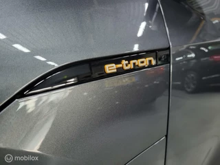 Audi e-tron Audi e-tron 50 quattro S edition, Vol opties! Pano/Acc/Hud - afbeelding nr 14