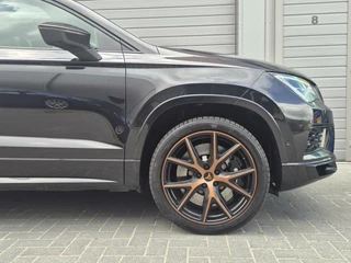 CUPRA Ateca CUPRA Ateca 2.0 TSI 4DRIVE Brembo/Pano/ACC/Virtual/Trekhaak/ - afbeelding nr 5