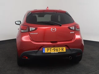 Mazda 2 - afbeelding nr 4