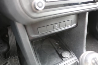 Volkswagen Caddy Volkswagen Caddy 1.0 TSI L2 H1 Maxi Airco Navigatie Trekhaak 2x Schuifdeur - afbeelding nr 29