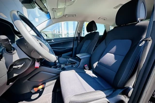 Hyundai Tucson - afbeelding nr 12