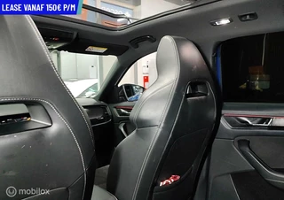 Škoda Kodiaq Skoda Kodiaq 2.0 TSI 4x4 Sportline 7ERS PANO VIRTUAL LEER NAVI LED VEEL OPTIES - afbeelding nr 24