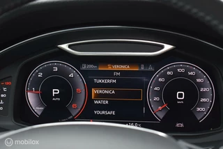 Audi A6 Audi A6 Avant 40 TDI Sport Leder 20