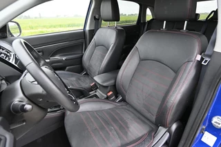 Mitsubishi ASX Mitsubishi ASX 1.6 ClearT. Con.Pro+ - afbeelding nr 18