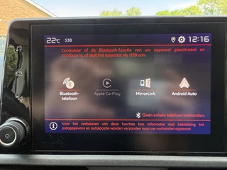 Citroën Berlingo - afbeelding nr 19