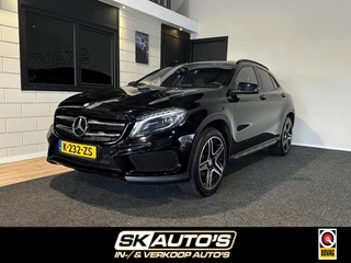 Mercedes-Benz GLA - 525453341-0