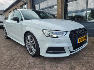 Audi A3 - afbeelding nr 9