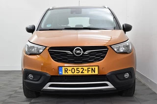 Opel Crossland X - afbeelding nr 3