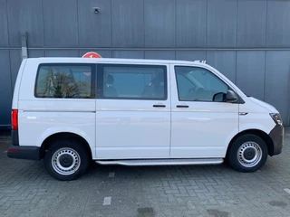 Volkswagen Transporter - afbeelding nr 5