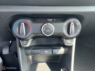 Kia Picanto Kia Picanto 1.0 DPi ComfortLine 5p - afbeelding nr 12