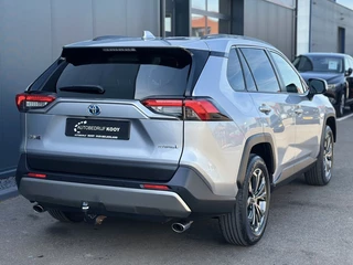Toyota RAV4 Toyota RAV4 2.5 Hybrid Dynamic / Trekhaak / Leer / Camera - afbeelding nr 7