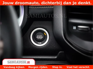 Dodge Ram 1500 Dodge Ram 1500 Laramie Night 5,7 V8 402PK | Krachtige Hemi | Zeer Rijk Uitgevoerd | Comfortabele Dubbele Cabine met Royale 5 Zitplaatsen | Granite Crystal |  BPM vrij | Nu Leverbaar uit Voorraad | Voorraad Nr 2371 - 2297 - afbeelding nr 46
