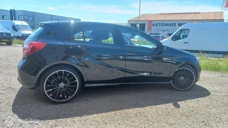Mercedes-Benz A-Klasse Mercedes A-klasse 180 Ambition 4U3 - afbeelding nr 6