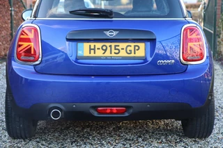 MINI Cooper Mini Cooper 1.5 136 PK Aut. Chili Automaat|Ecc|Carplay|Navi|Pdc|Leder|Zwarte hemel|Dealer onderhouden - afbeelding nr 59
