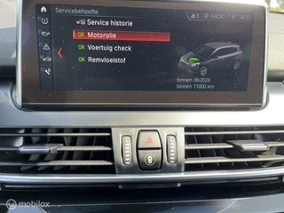 BMW 2 Serie BMW 2-serie Active Tourer 218i High Executive M-Sport Edition - afbeelding nr 16