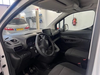 Citroën Berlingo - afbeelding nr 16