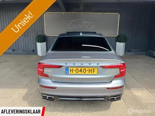 Volvo S60 Volvo S60 2.0 T5 R-Design - afbeelding nr 5